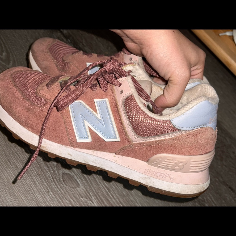 new balance shoes